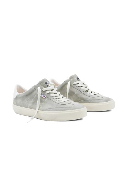 Golden GooseSoul-Star suede sneakers Golden Goose | GMF00464F00834660460
